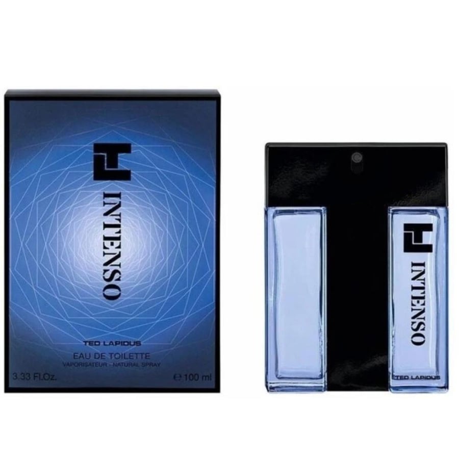 عطر تيد لابيدوس تي أل انتنسيو أو دو بيرفيوم 100 مل