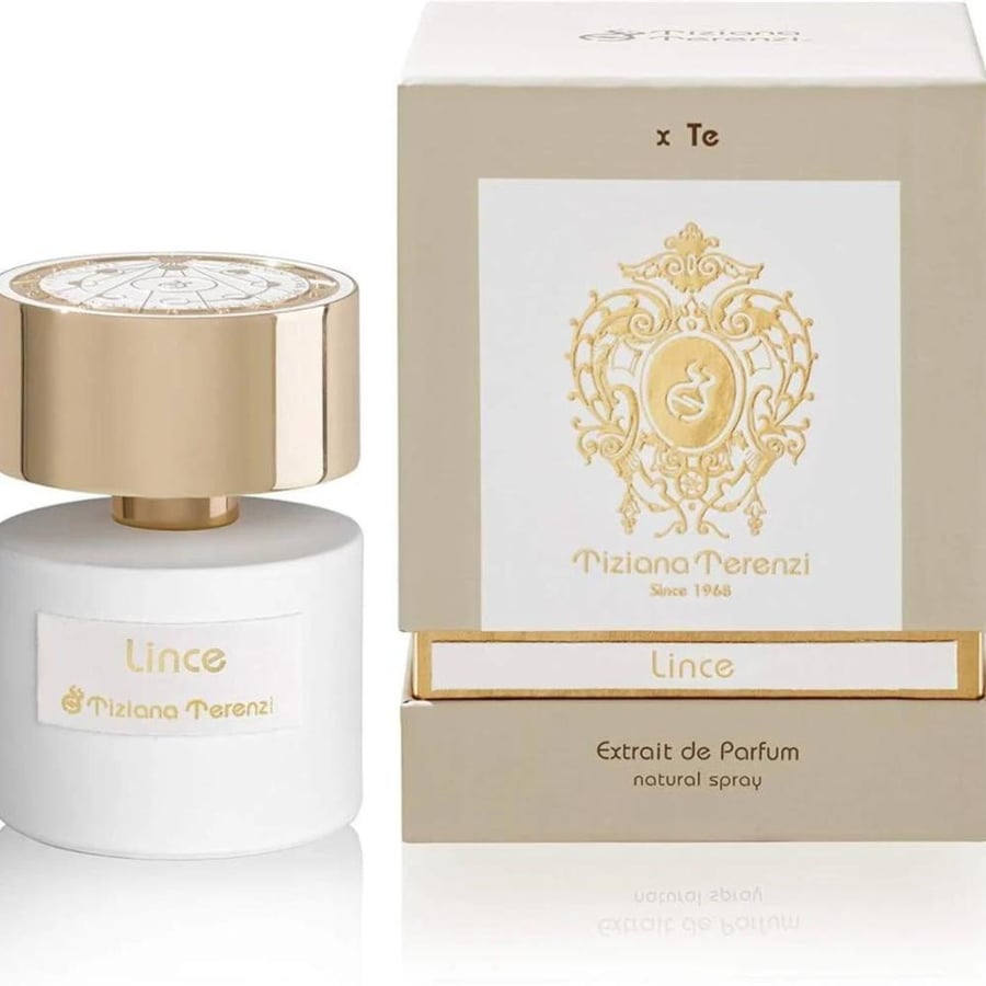 عطر تيزيانا تيرينزي لاينس اكسترايت دو بيرفيوم 100 مل