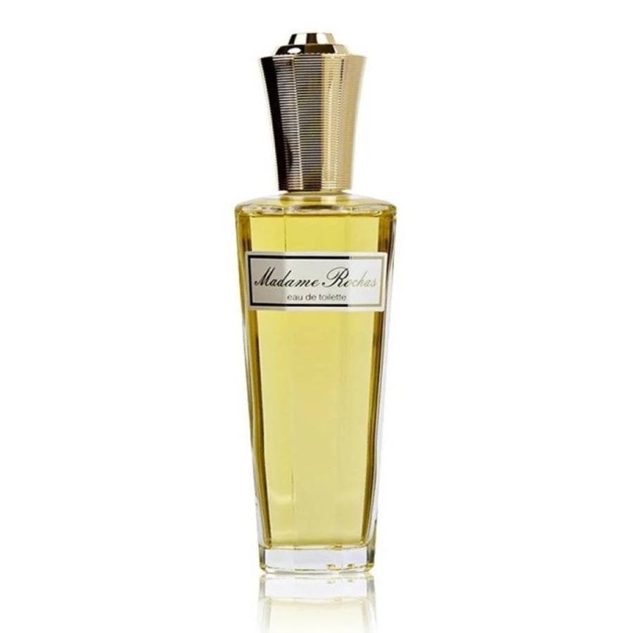 عطر روشاس مدام أو دو تواليت 100 مل