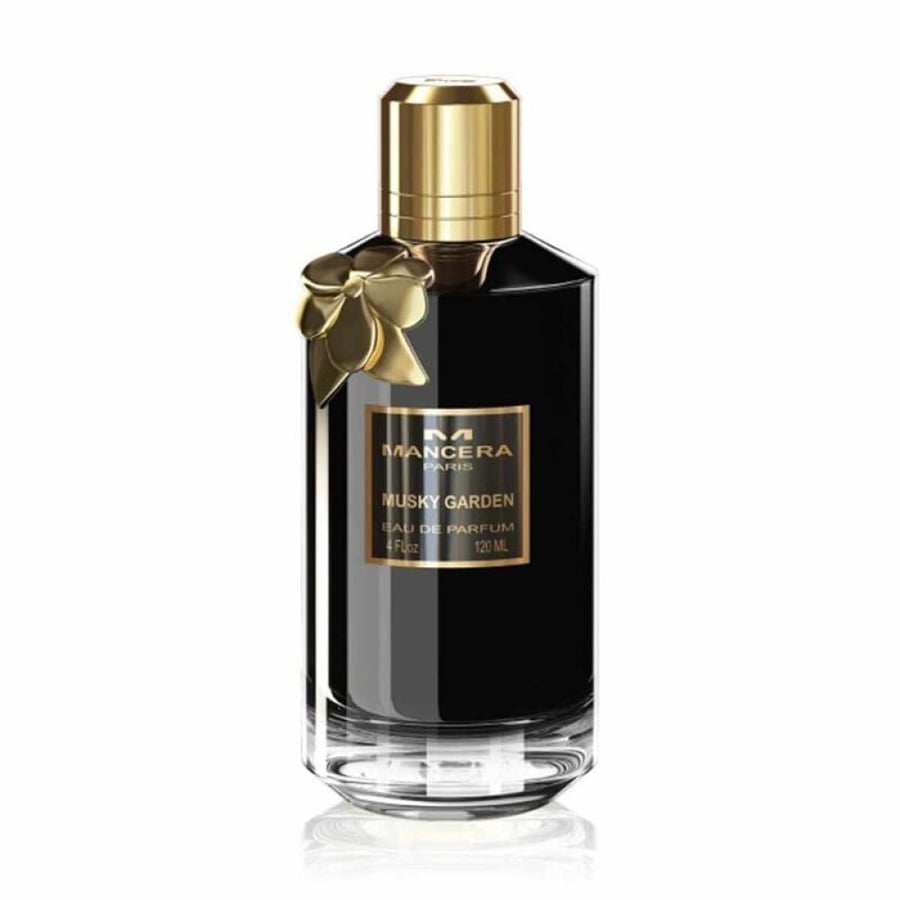 عطر مانسيرا مسكي غاردن أو دو بيرفيوم 120 مل