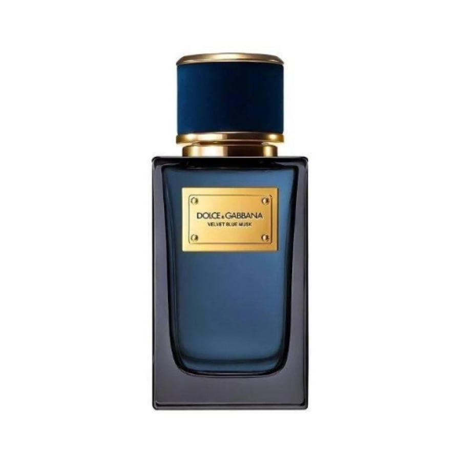 عطر دولشي اند جابانا فلفت بلو مسك بيرفيوم 100مل