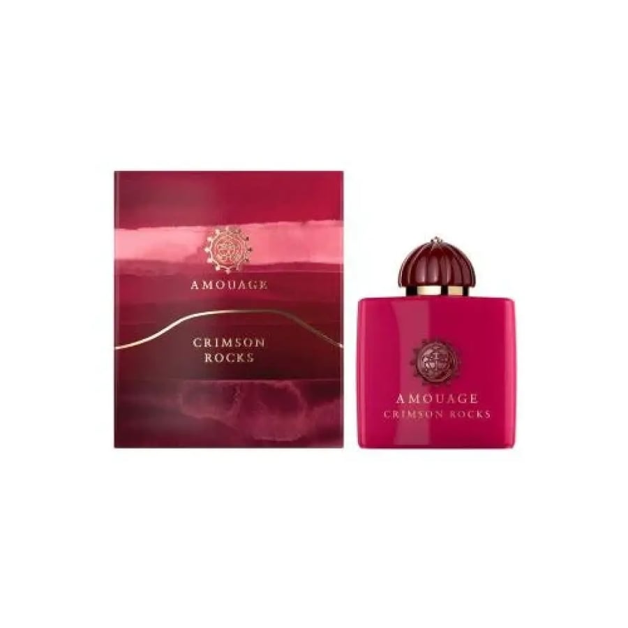 عطر أو دي بارفان كريمسون روكس 100 مل