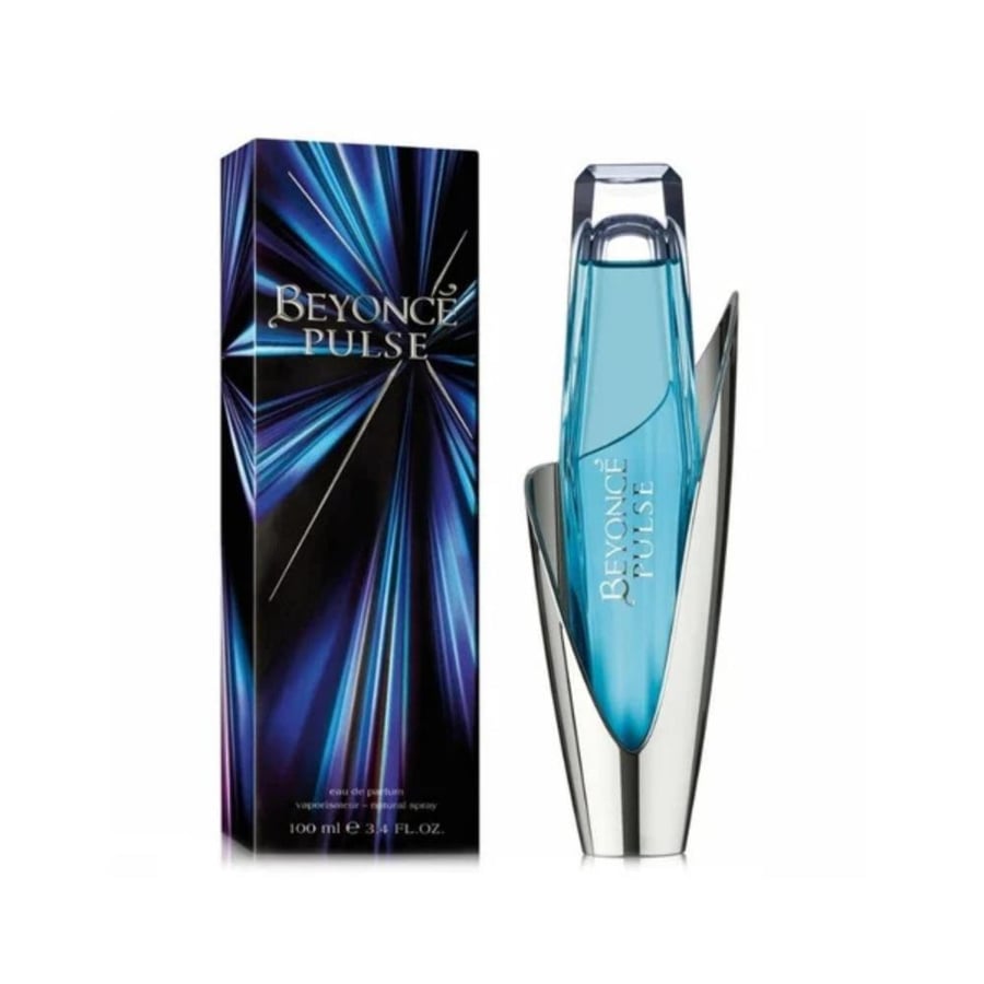 عطر بيونسيه بلس او دو بيرفيوم 100مل