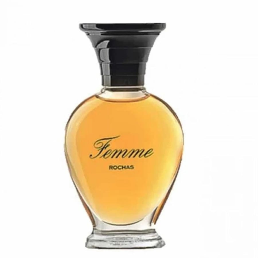 عطر روشاس فيمي أو دو تواليت 100 مل