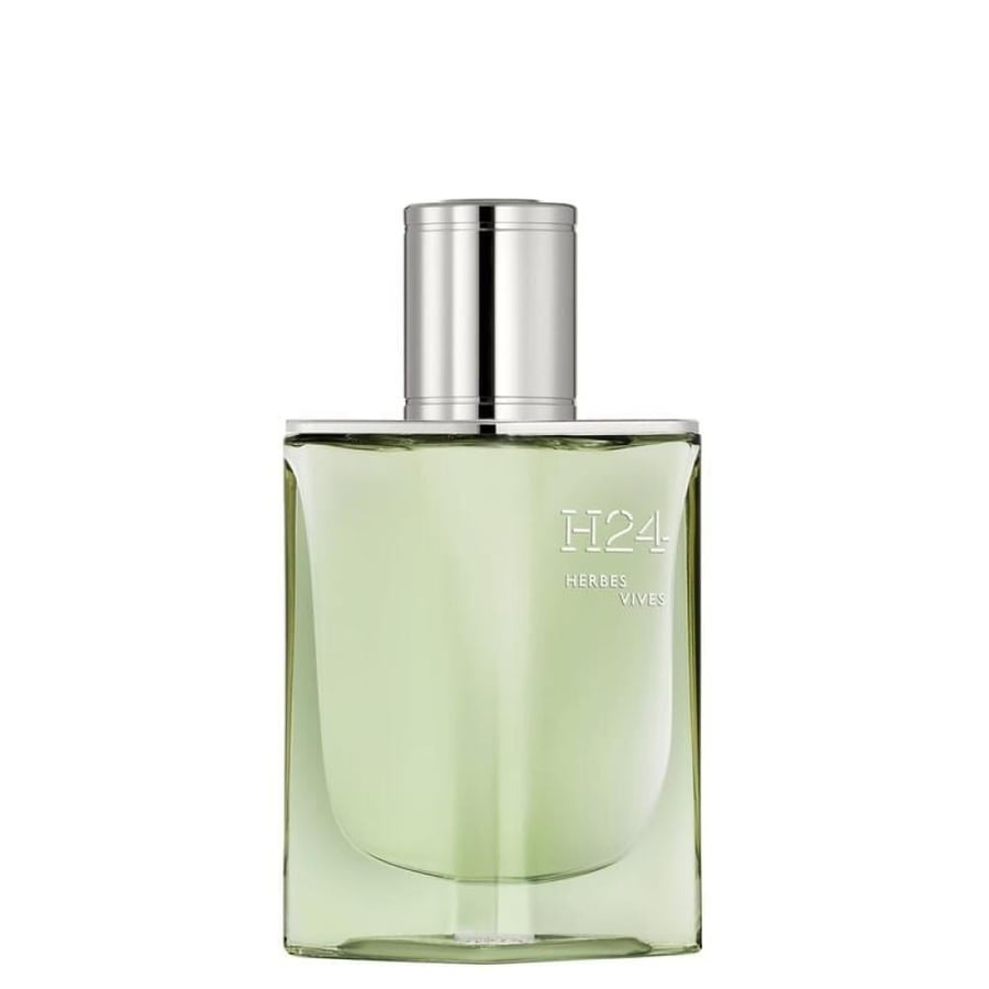 عطر هيرمس H24 هيربس فايفز أو دو بيرفيوم 100 مل
