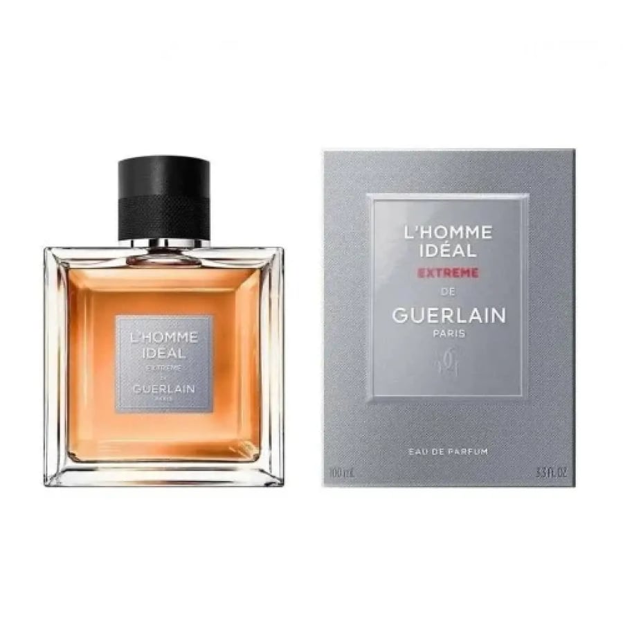عطر جيرلان لي هوم ايديل اكستريم أو دو بارفيوم 100 مل