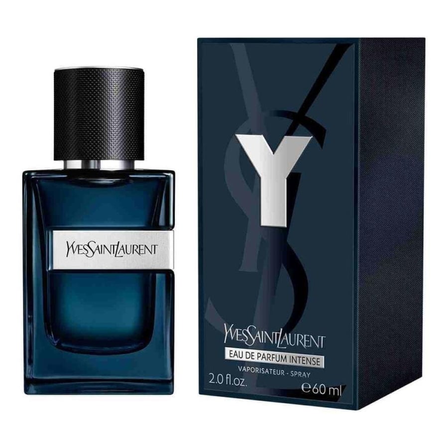 عطر ايف سان لوران واي أو دو بيرفيوم إنتنس للرجال 60 مل