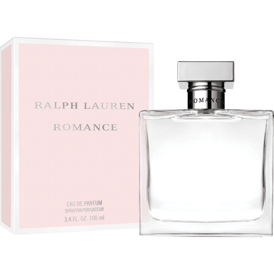عطر رالف لورين رومانس أو دو بيرفيوم 100مل