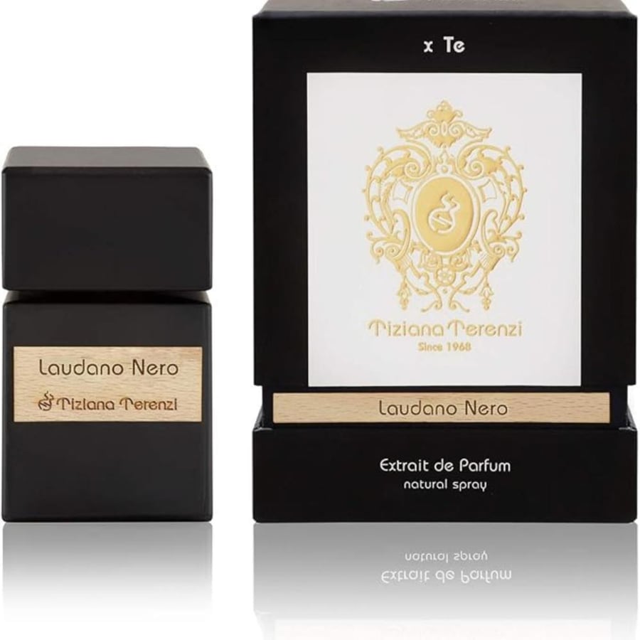 عطر تيزيانا تيرينزي لودانو نيرو اكسترايت دو بيرفيوم 100 مل