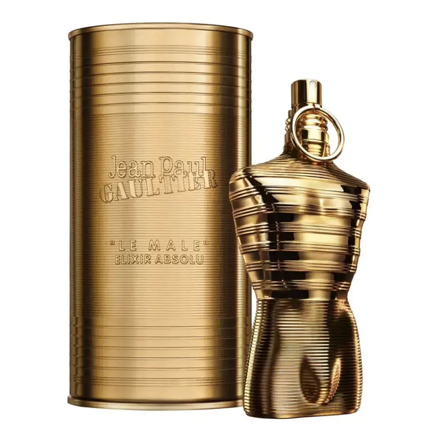 عطر جان بول غولتير لومال اليكسير ابسولو أو دو بيرفيوم إنتنس 125 مل
