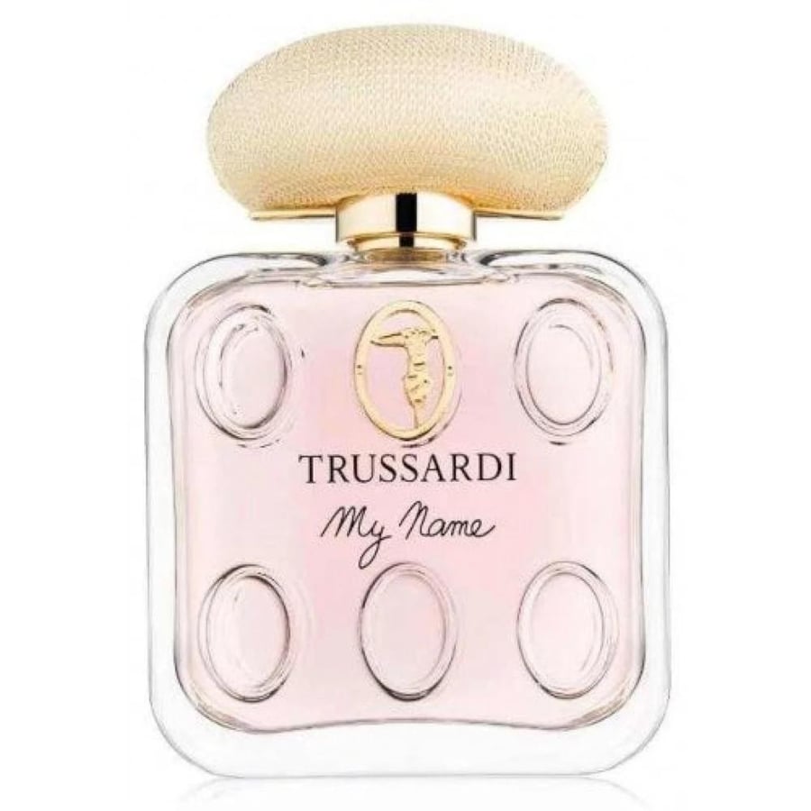 عطر تروساردي ماي نيم او دو بيرفيوم 100 مل