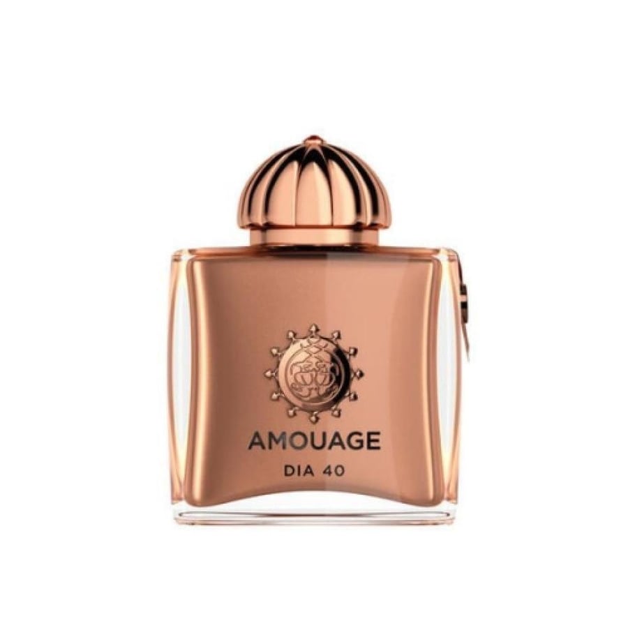 عطر أمواج ديا 40 الرجالي او دو بارفيوم 100 مل
