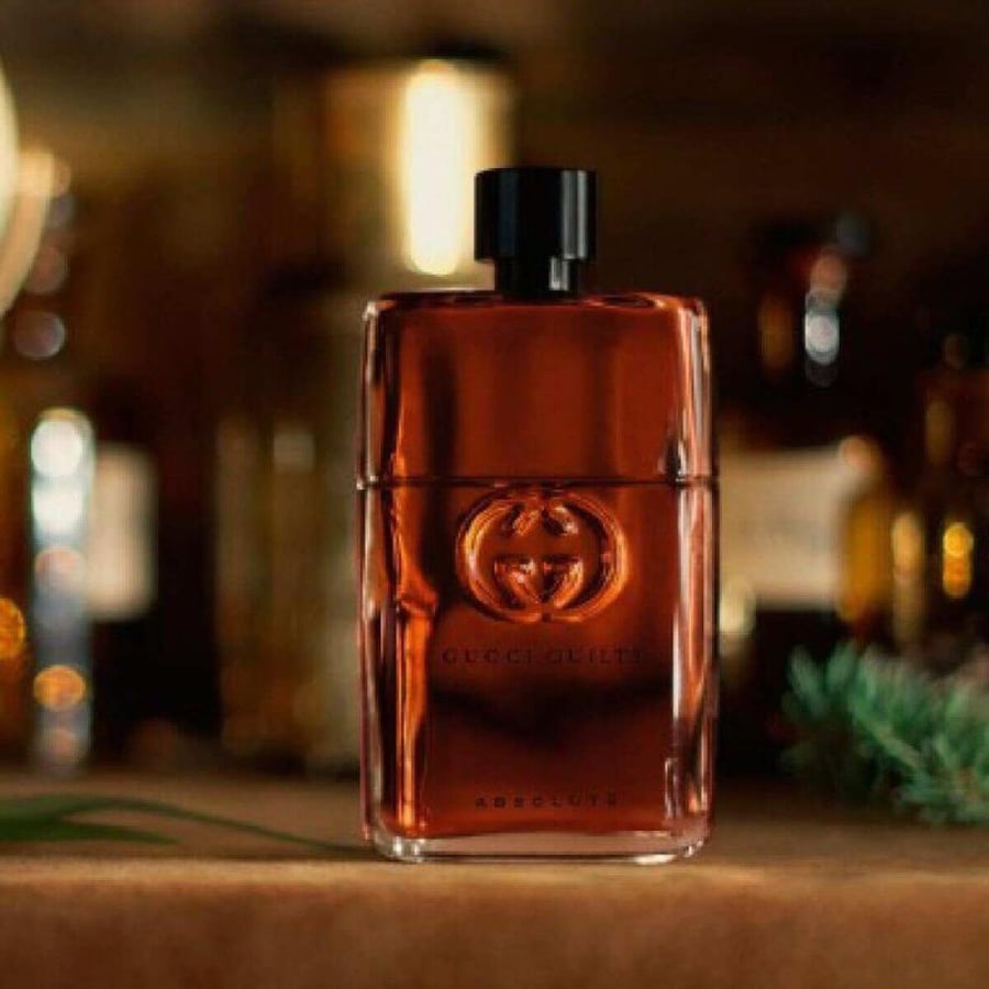 عطر غوتشي غيلتي أبسولوت بور أوم أو دو بيرفيوم 50 مل