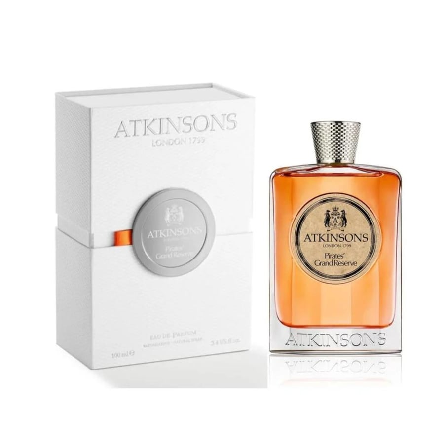 عطر اتكينسونس بايرتس غراند ريزيرف او دو بيرفيوم 100مل