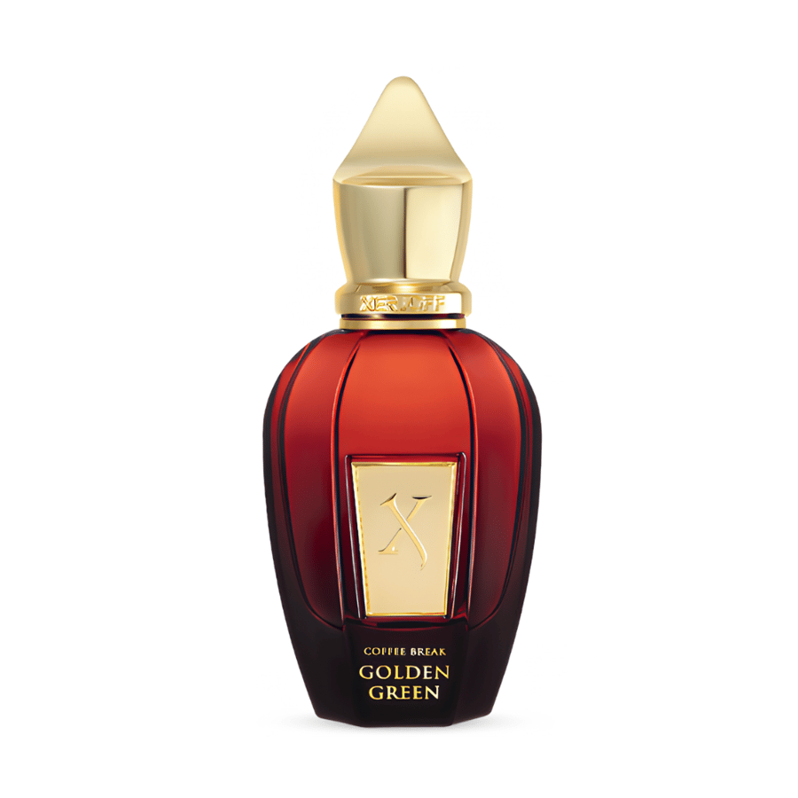 عطر زيرجوف جولدن جرين أو دو بارفيوم 50 مل
