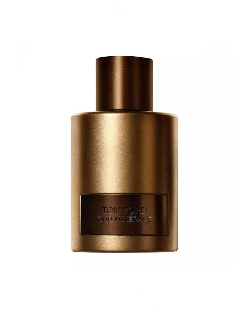 عطر توم فورد عود مينرال للجنسين او دي بيرفيوم - 100مل