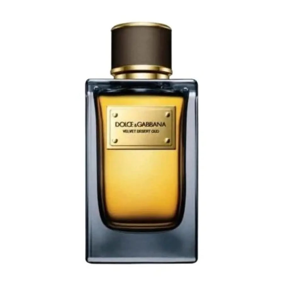 عطر دولتشي اند غابانا فيلفت ديزيرت عود  او دو بيرفيوم 100مل