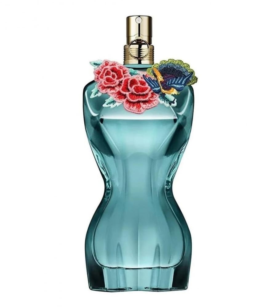 عطر جان بول غولتير لا ييل فلير تريبل ليجر او دو بيرفيوم 100مل