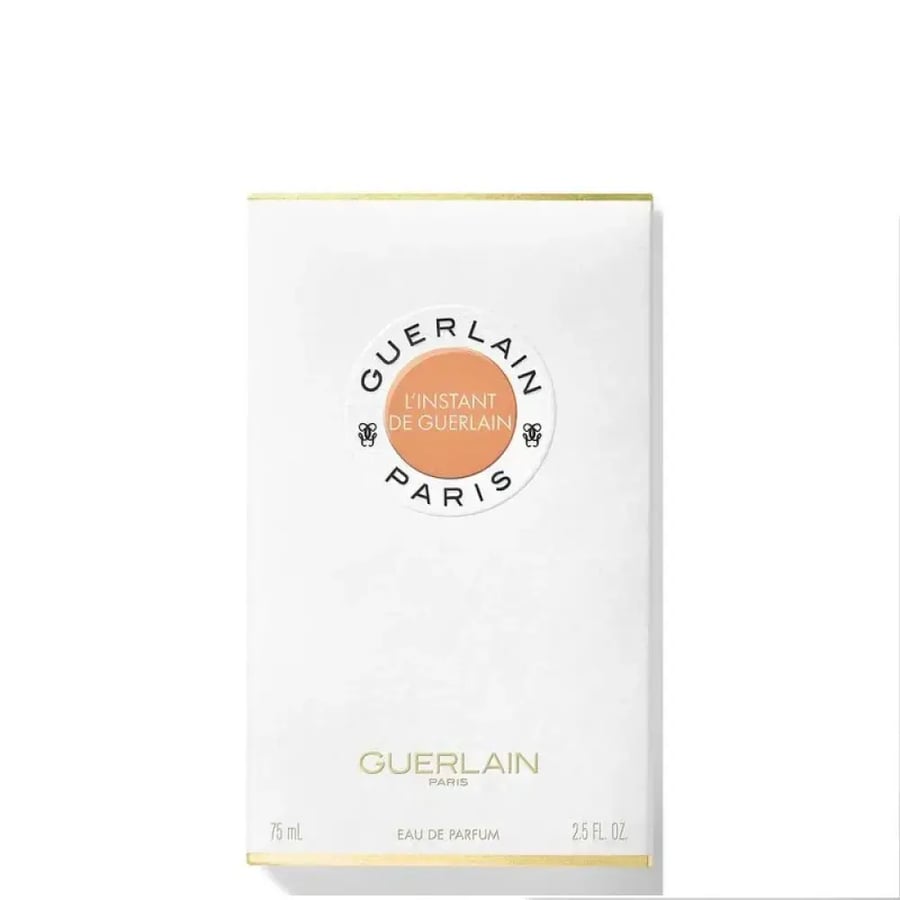 عطر غيرلان لينستانت دي غيرلان أو دو بيرفيوم 75مل