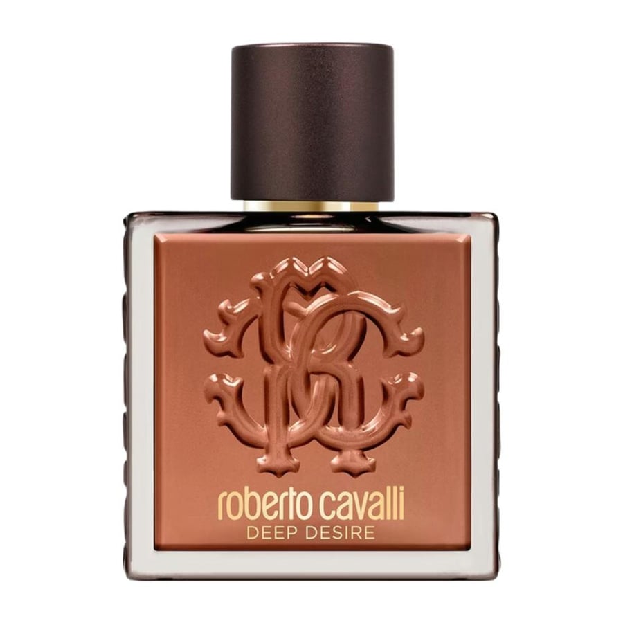 عطر روبرتو كفالي اومو ديب ديزاير او دو بيرفيوم 100 مل