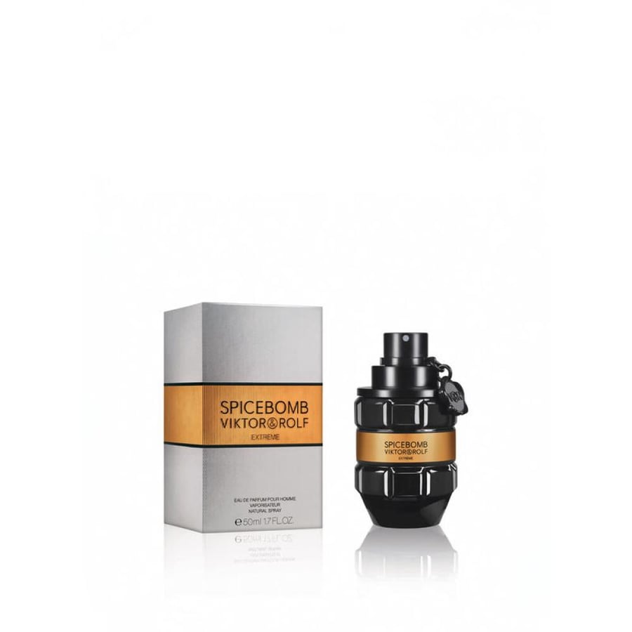 عطر فيكتور أند رولف سبايس بومب إكستريم أو دو بيرفيوم 90 مل للرجال