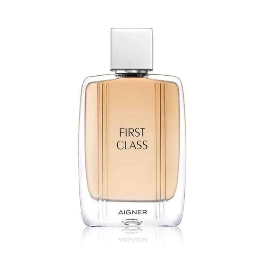 عطر اجنر فيرست كلاس او دو تواليت 100مل