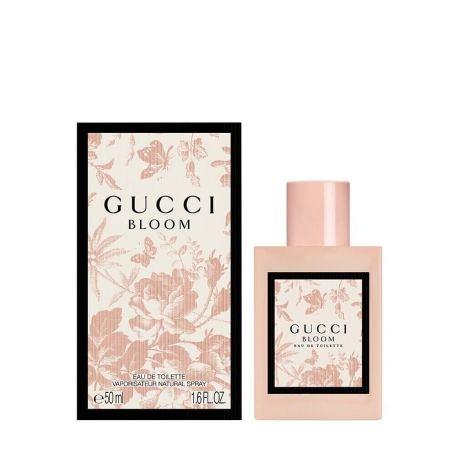 عطر غوتشي بلوم أو دو بارفيوم 50 مل