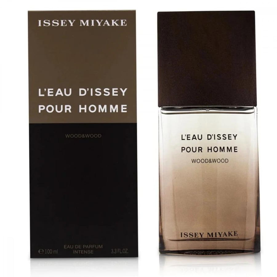 عطر ايسي مياكي ليو دا ايسي وود اند وود او دو بيرفيوم 100 مل