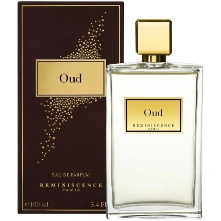 عطر ريمانسس عود أو دو بيرفيوم 100 مل