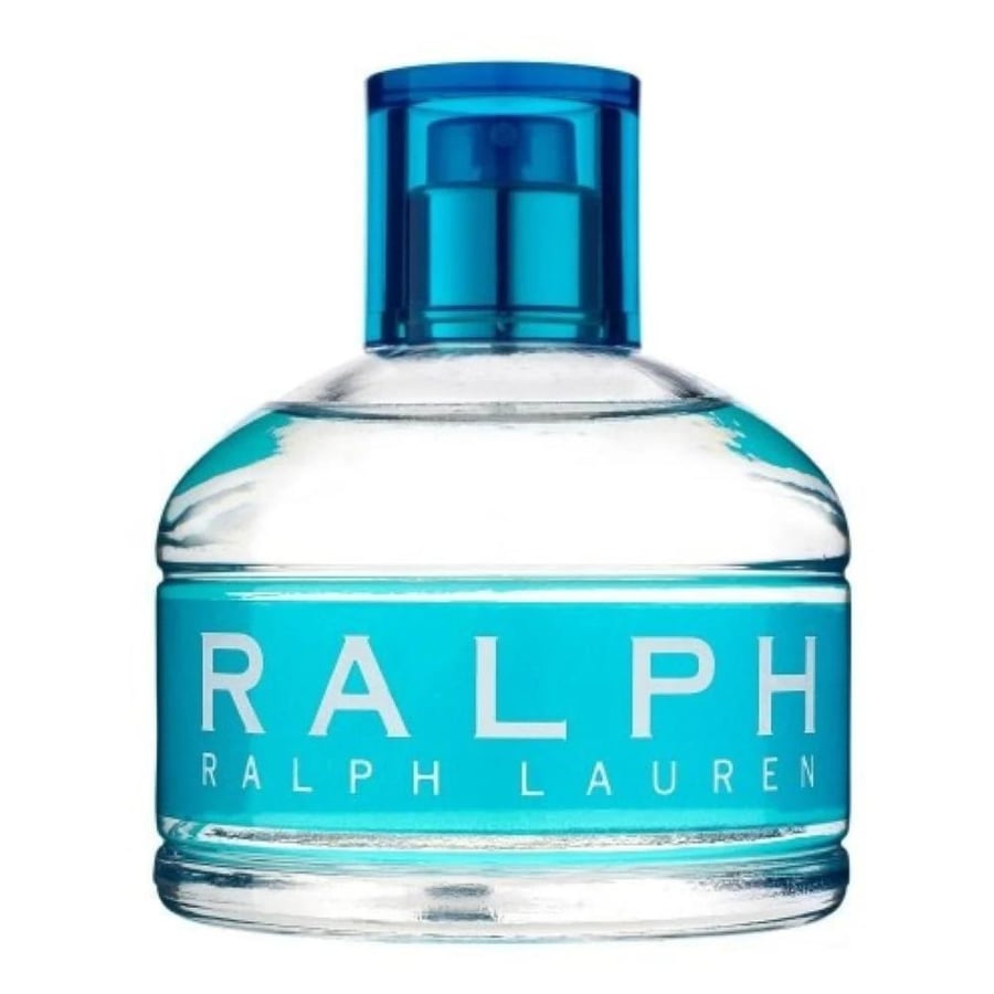 عطر رالف لورين رالف الأزرق النسائي أو دو تواليت 100 مل