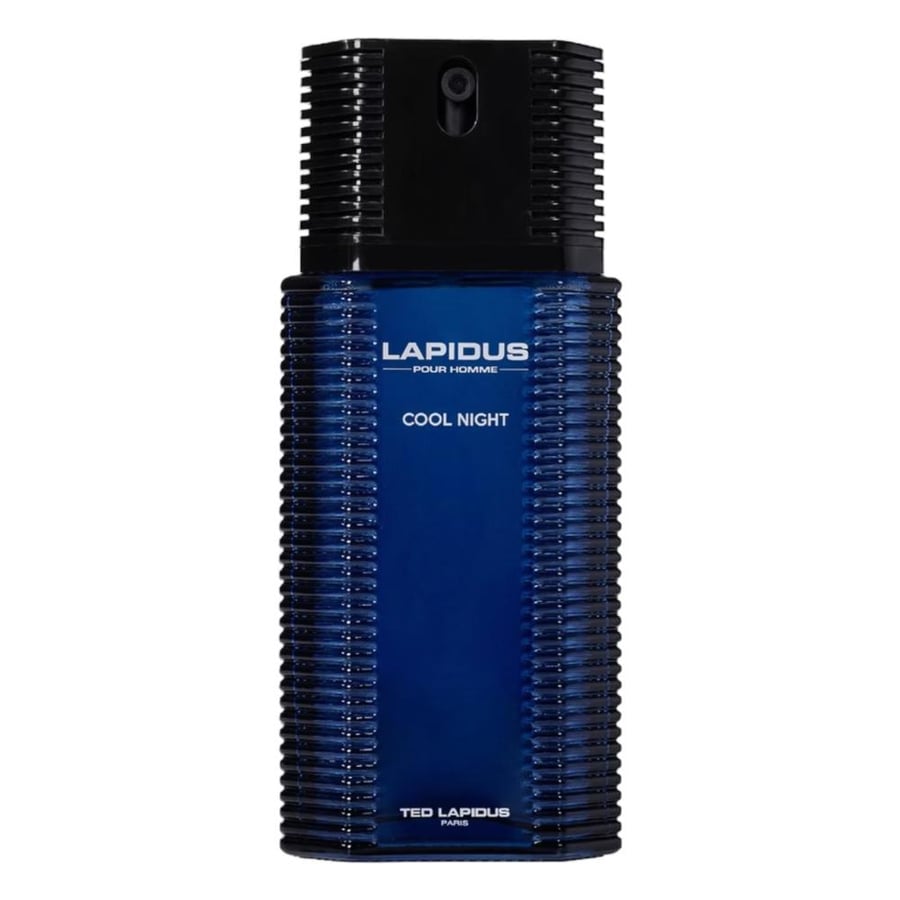 عطر تيد لابيدوس كول نايت أو دو بيرفيوم 100 مل