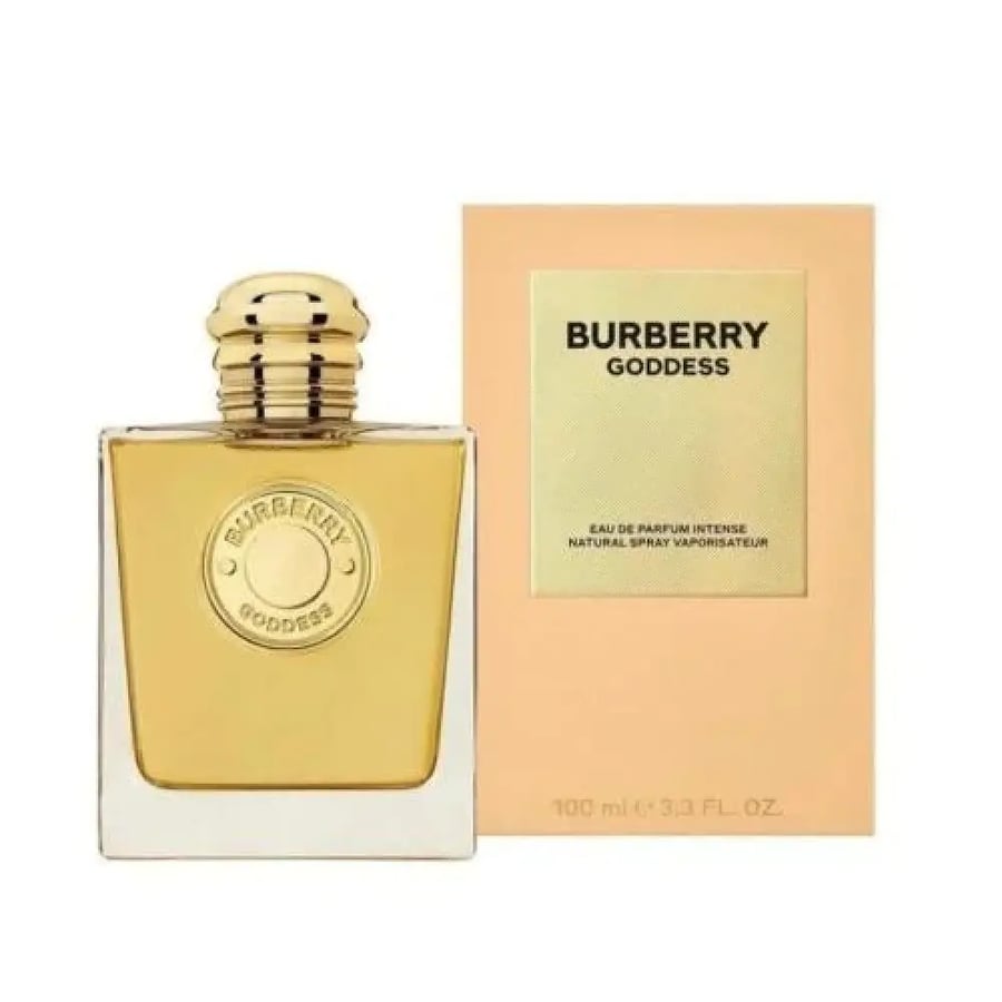 عطر بربري جوديس انتنس او دو بيرفيوم 100مل