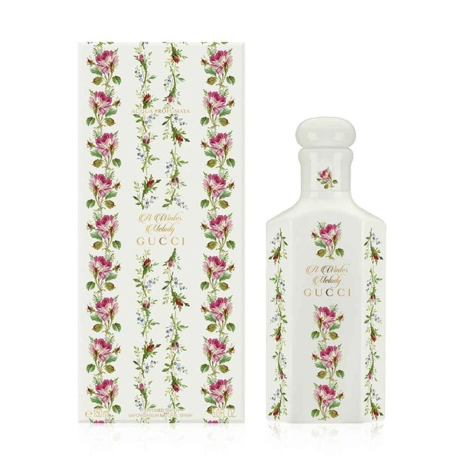 عطر غوتشي ذا ألكيميستس جاردن أ وينتر ميلودي 150 مل
