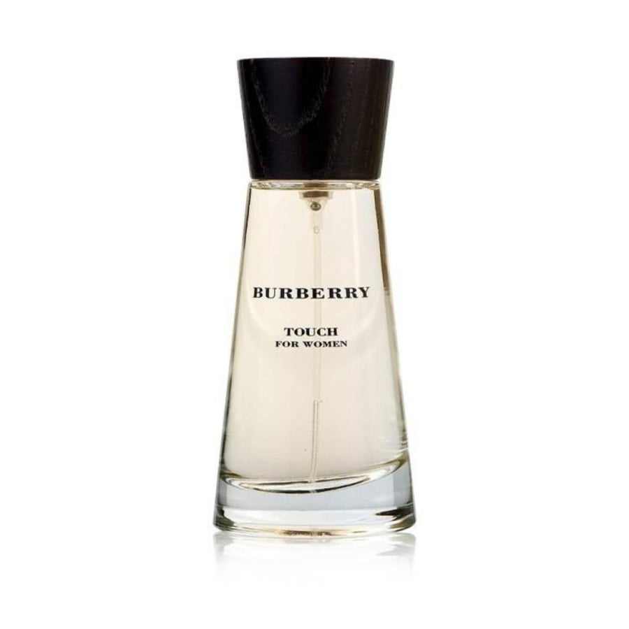 عطر بربري تاتش النسائي او دو بيرفيوم 100مل