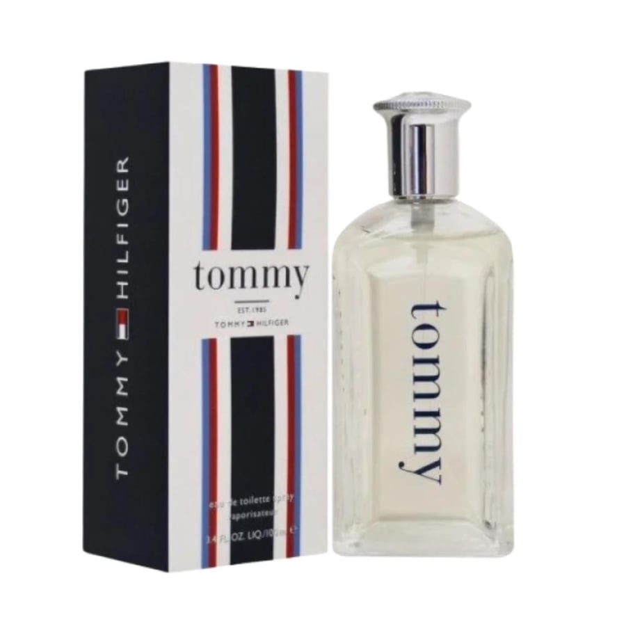 عطر تومي هيلفيجر تومي أو دو بيرفيوم 100 مل