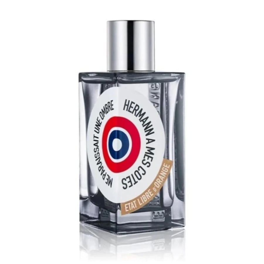 عطر ايتات ليبر دي اورانج هيرمان او دو بيرفيوم 100مل
