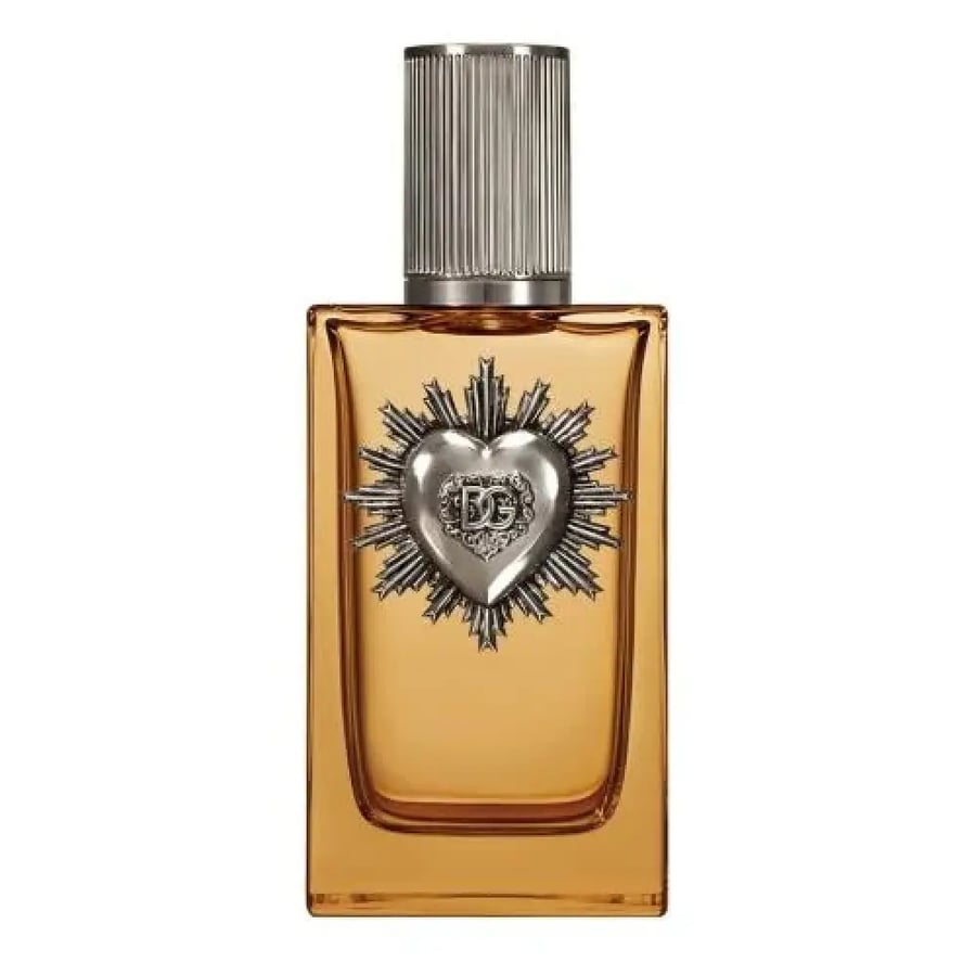 عطر دولتشي غابانا اند ديفوشن بور هوم بيرفيوم 100مل