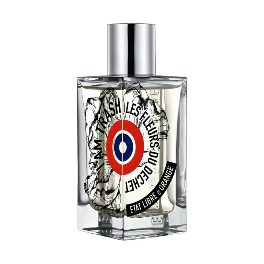 عطر ايتات ليبر دي اورانج اي ام تراش او دو بيرفيوم 100مل