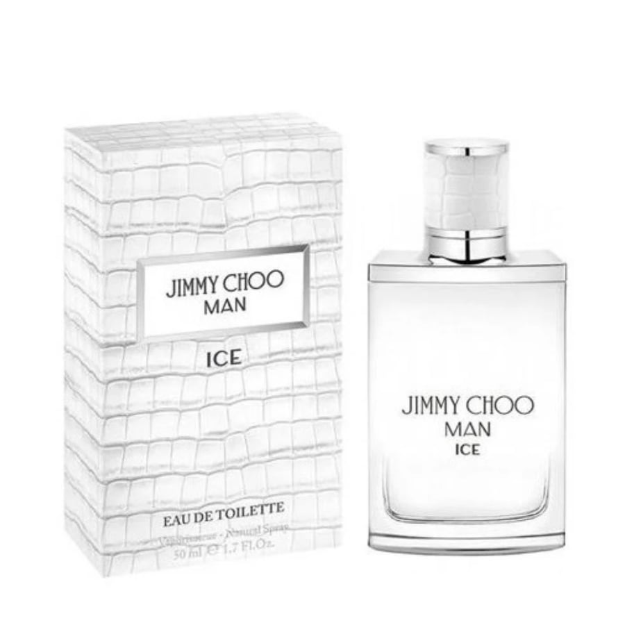 عطر جيمي شوو مان ايس او دو تواليت 100مل