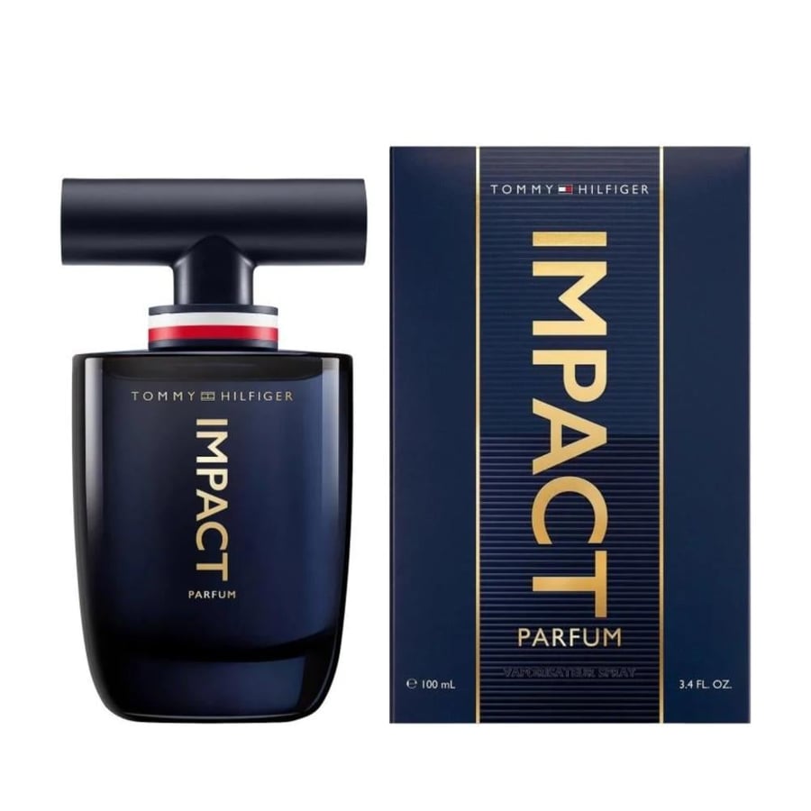 عطر تومي هيلفيجر امباكت أو دو بيرفيوم 100 مل