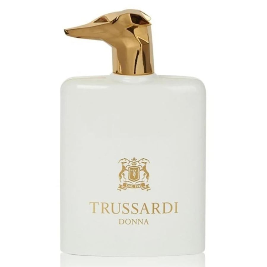 عطر تروساردي دونا ليفريرو كوليكشن إنتنس او دو بيرفيوم 100 مل