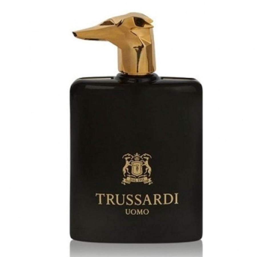 عطر تروساردي اومو ليفريرو كوليكشن او دو بيرفيوم 100 مل