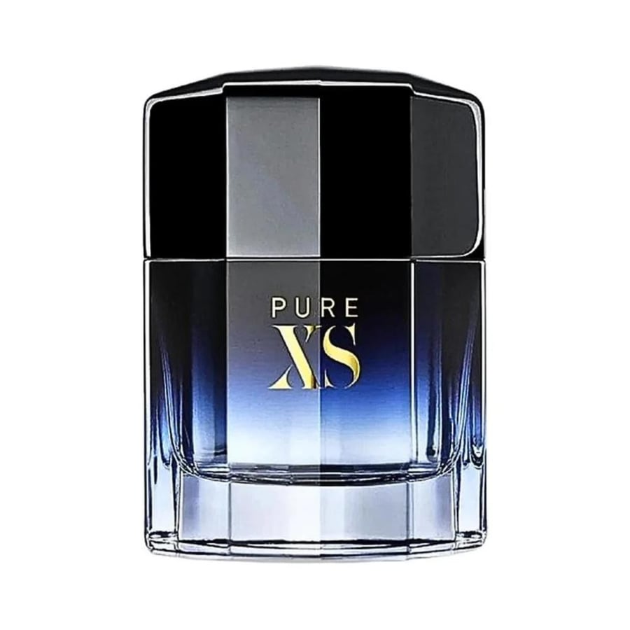 عطر باكو رابان بيور اكس اس او دو تواليت 100مل