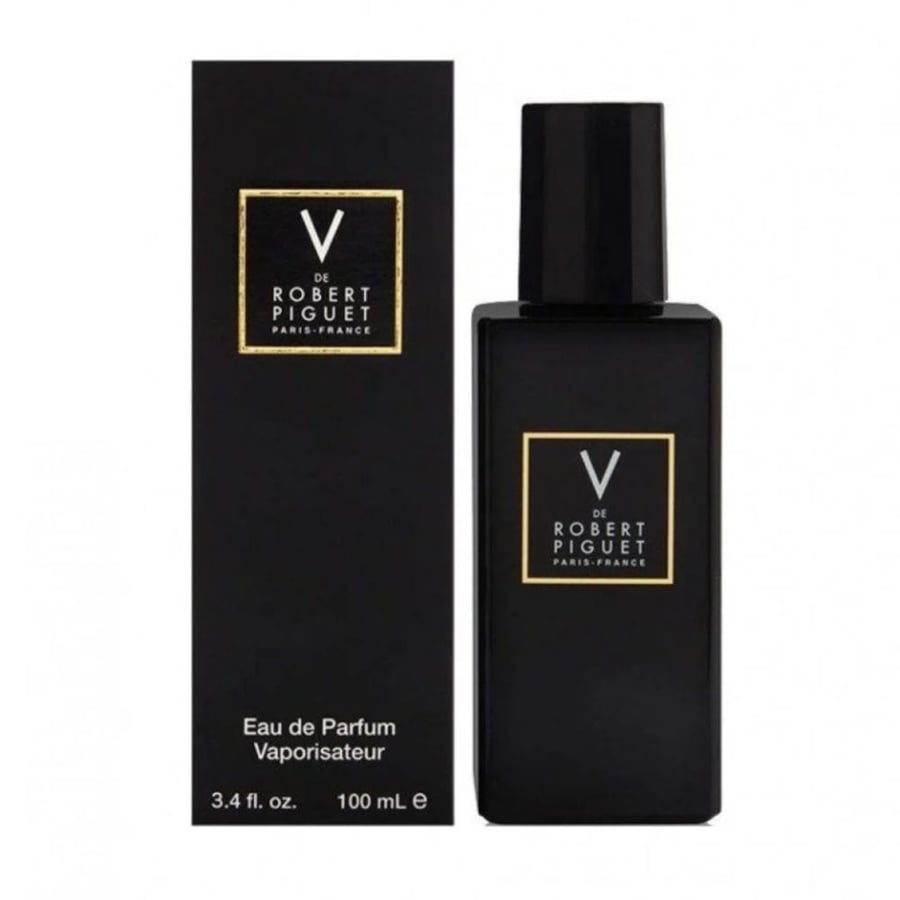 عطر روبرت بيغيه فيزا أو دو بيرفيوم 100 مل