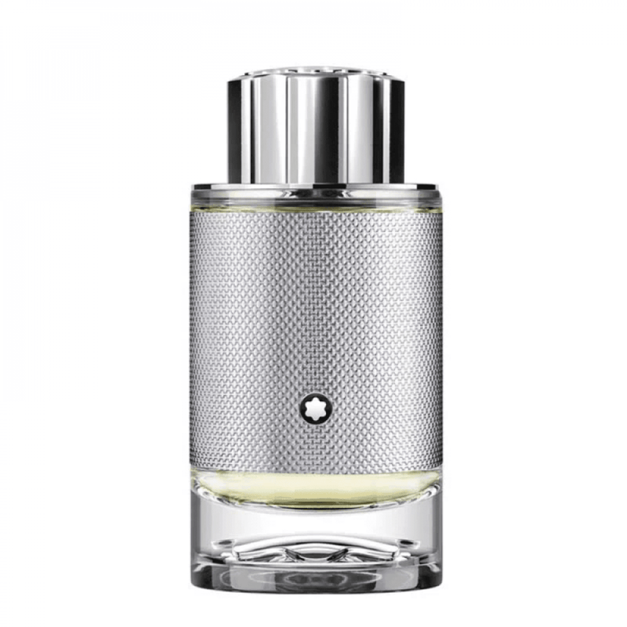 عطر مونت بلانك اكسبلورر بلاتينيوم أو دو بيرفيوم 100 مل