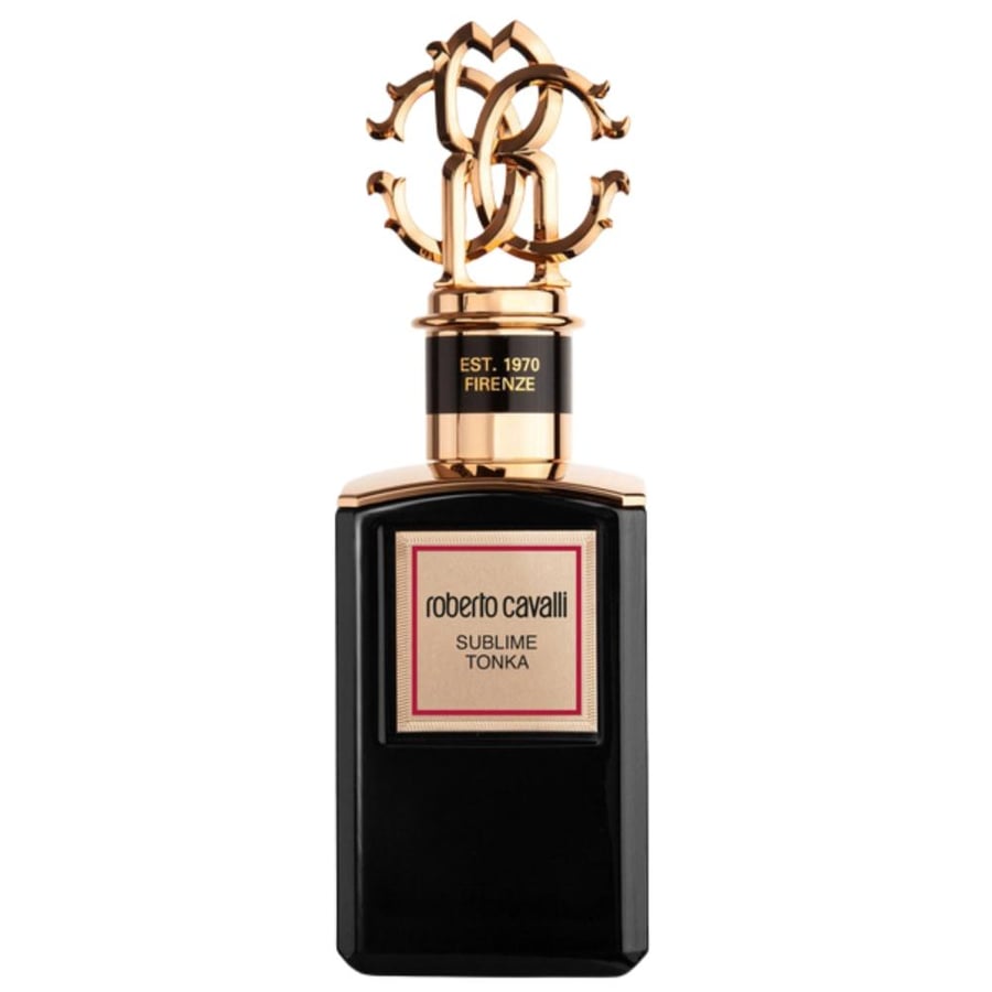 عطر روبرتو كفالي سوبليم تونكا أو دو بيرفيوم 100 مل