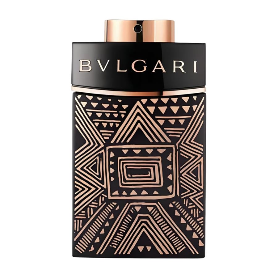 عطر بولغاري مان إن بلاك إيسنس أو دو بيرفيوم 100مل