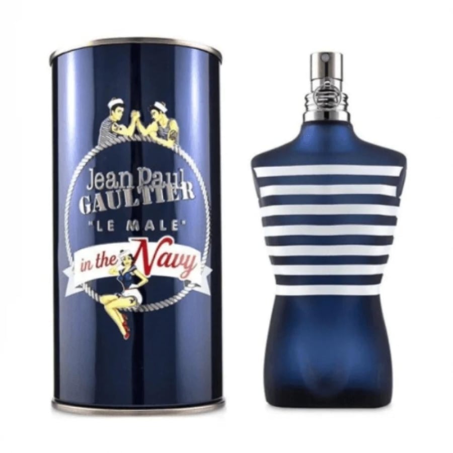 عطر جان بول غوتييه لو ميل إن ذا نافي او دو تواليت100 مل