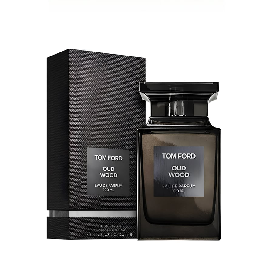 عطر توم فورد عود وود او دي بيرفيوم 100مل