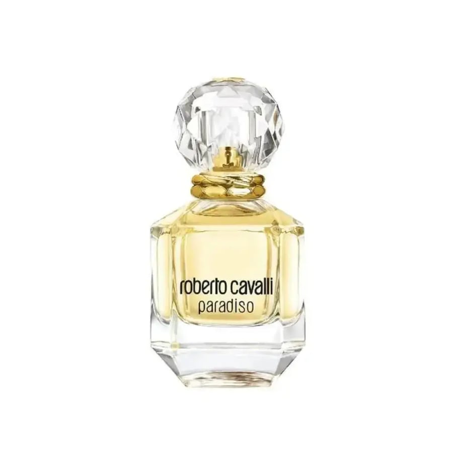 عطر روبرتو كافالي باراديسو أو دو بيرفيوم 75 مل